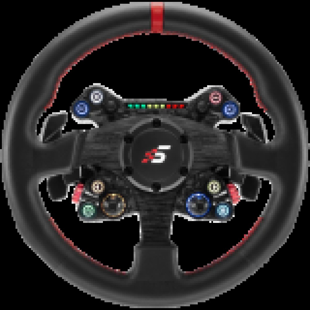 SIMAGIC Classic Steering Wheel. S218